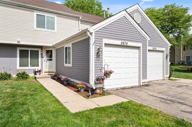 2674 Stanton Ct S, Aurora, IL 60502 - photo 1