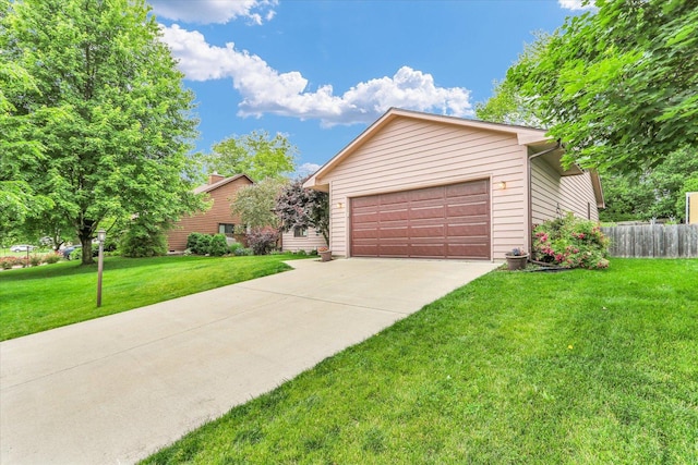 2805 Susan Stone Dr, Urbana, IL 61802 - view of front of property with driveway
