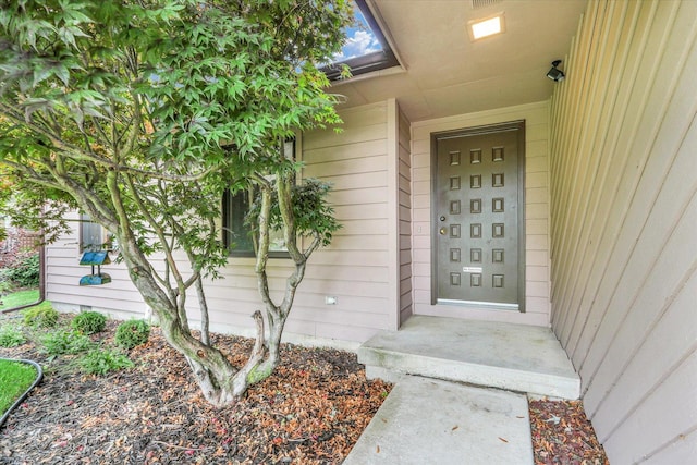 2805 Susan Stone Dr, Urbana, IL 61802 - view of entrance to property