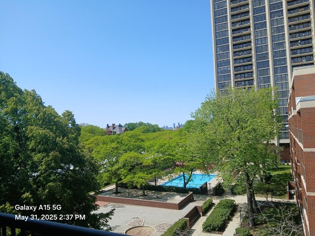 3041 S Michigan Ave Unit 506, Chicago, IL 60616 - photo 13