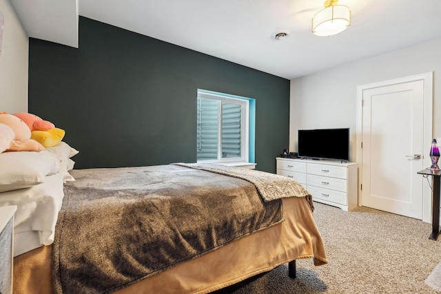 4532 Douglas Rd, Downers Grove, IL 60515 - bedroom with light colored carpet