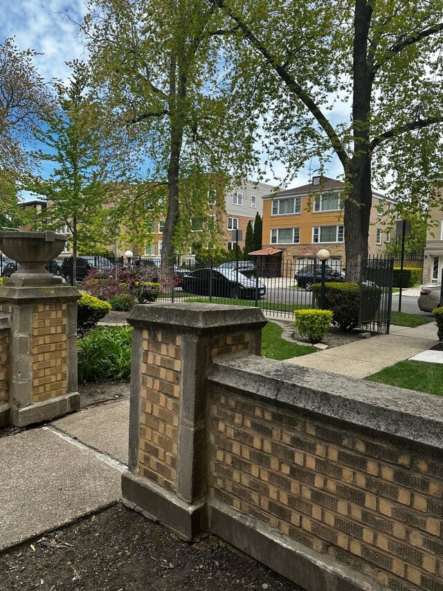 6316 N Richmond St Unit 2A, Chicago, IL 60659 - photo 4
