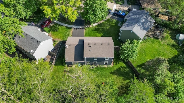 1324 Lancaster Ave, Saint Charles, IL 60174 - view of subject property