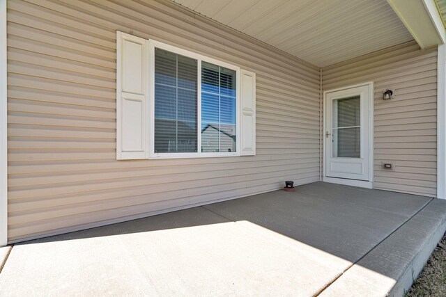 25626 S Geraldine Ct, Channahon, IL 60410 - view of patio / terrace