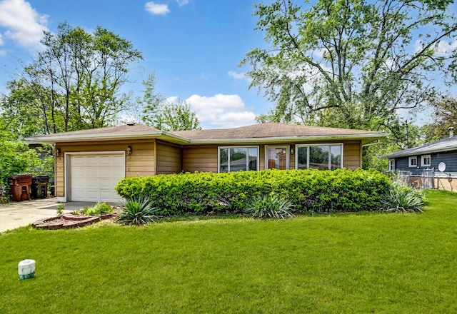 506 Wildwood Dr, Park Forest, IL 60466 - photo 1
