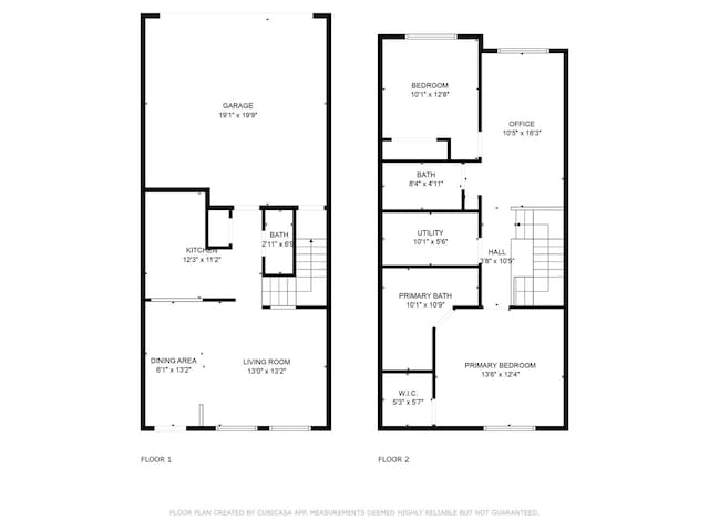 39642 N Warren Ln Unit 0, Beach Park, IL 60083 - floor plan / room layout