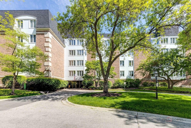 225 Lake Blvd Unit 546, Buffalo Grove, IL 60089 - view of property