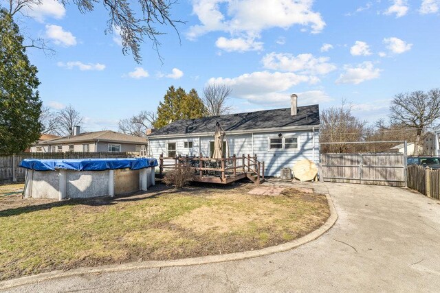 3047 Olive Rd, Homewood, IL 60430 - photo 14