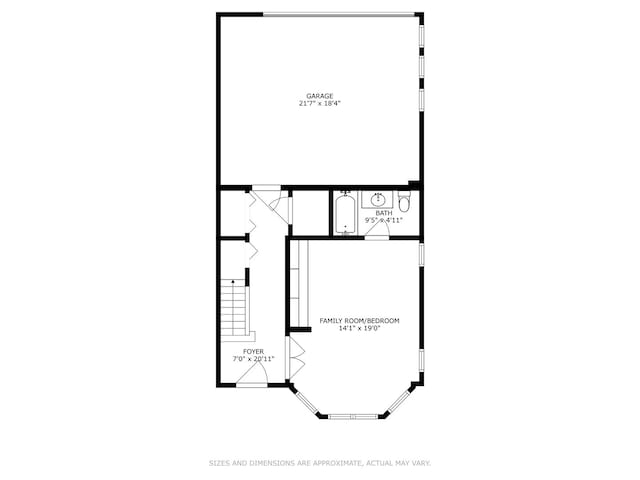 3447 N Whipple St, Chicago, IL 60618 - property floor plan