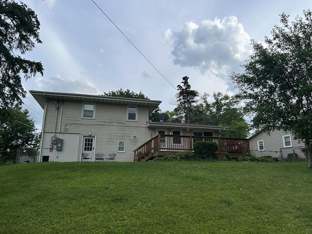 11 Rutledge Ave, Bartonville, IL 61607 - photo 10