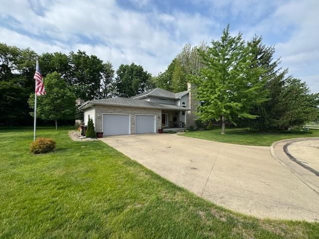 1405 Lancaster Dr, Rock Falls, IL 61071 - photo 1