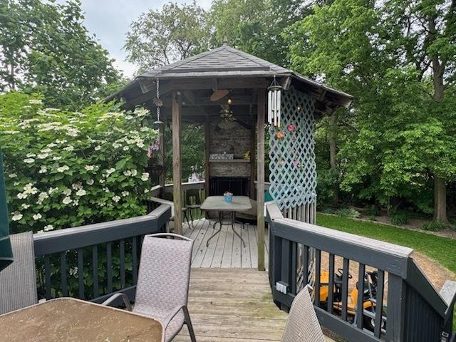 1405 Lancaster Dr, Rock Falls, IL 61071 - photo 17