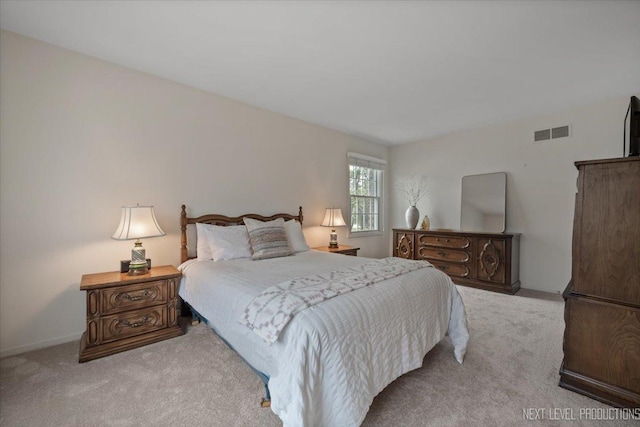 554 Carriage Hill Rd, Naperville, IL 60565 - carpeted bedroom with baseboards