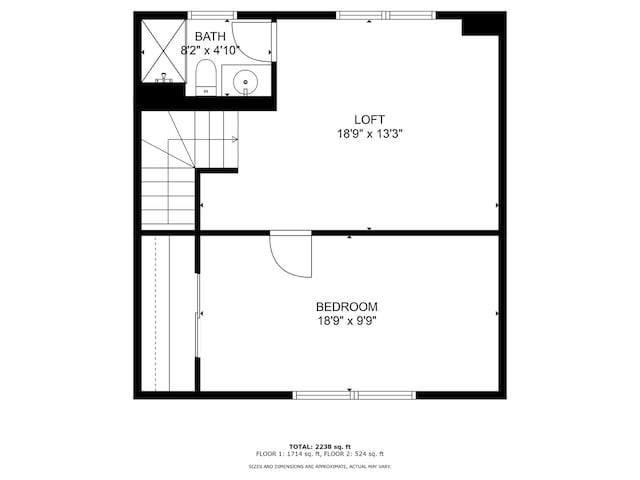 home floor plan