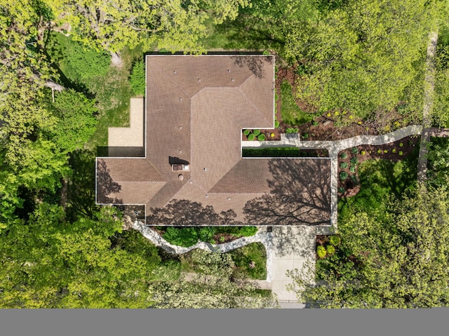 396 Jervey Ln, Bartlett, IL 60103 - view of subject property