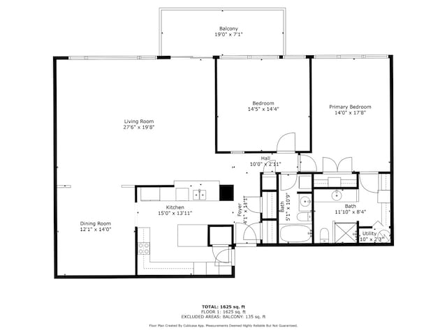 1630 Sheridan Rd Unit 1K, Wilmette, IL 60091 - home floor plan