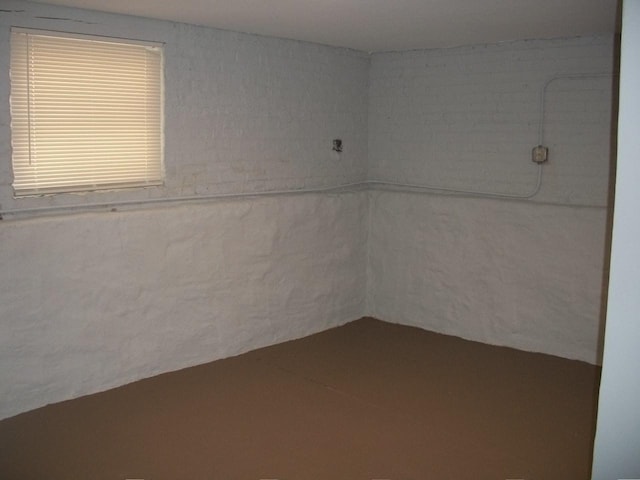 7421 S Eberhart Ave, Chicago, IL 60619 - view of empty room