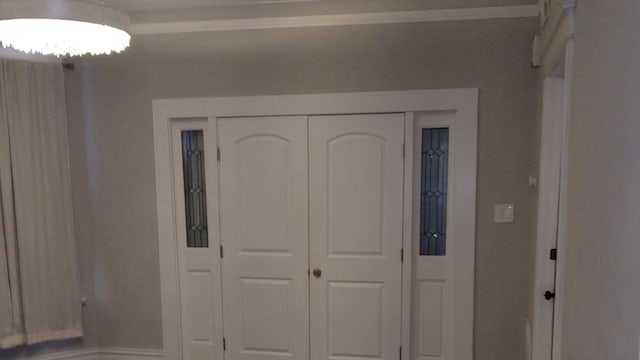 7421 S Eberhart Ave, Chicago, IL 60619 - unfurnished bedroom with a closet and baseboards