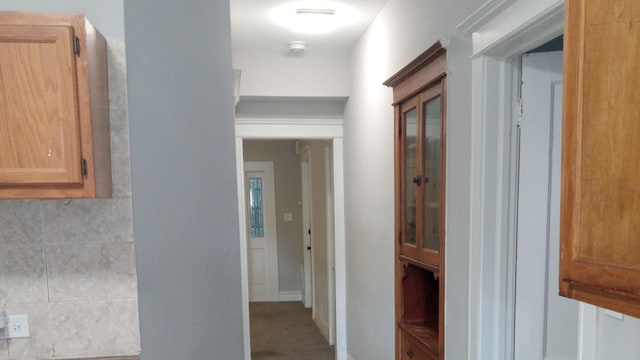 7421 S Eberhart Ave, Chicago, IL 60619 - view of corridor