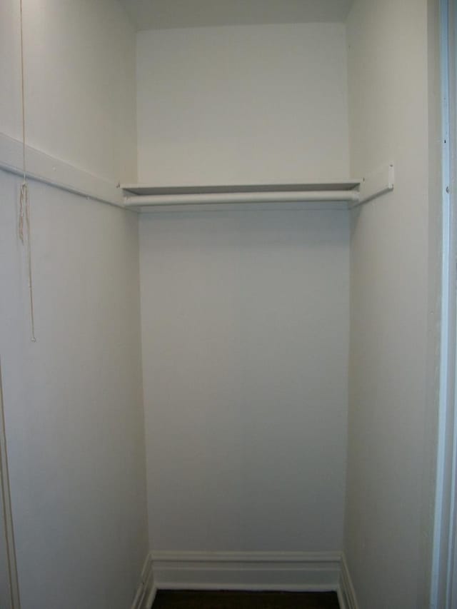 7421 S Eberhart Ave, Chicago, IL 60619 - view of walk in closet