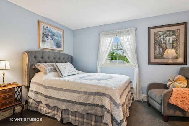 90 Golfview Rd, Lake Zurich, IL 60047 - view of carpeted bedroom