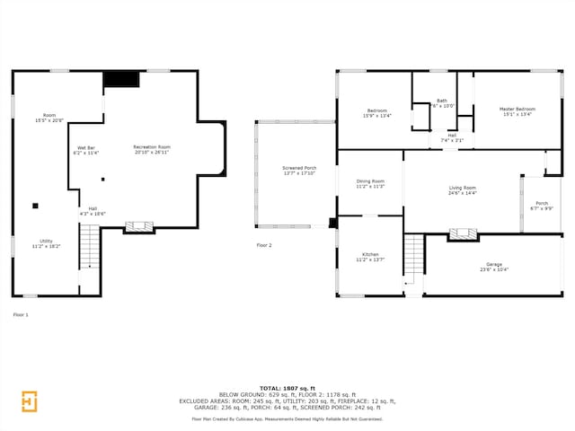 5049 Birchwood Ave, Skokie, IL 60077 - floor plan / room layout