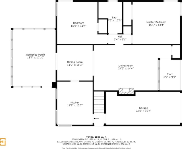 5049 Birchwood Ave, Skokie, IL 60077 - property floor plan