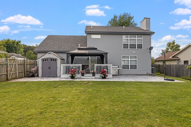 898 Meadowbrook Rd, Elwood, IL 60421 - photo 30