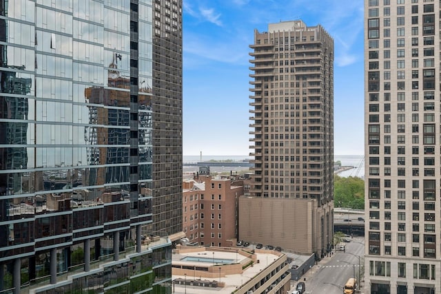 512 N Mcclurg Ct Unit 902, Chicago, IL 60611 - city view