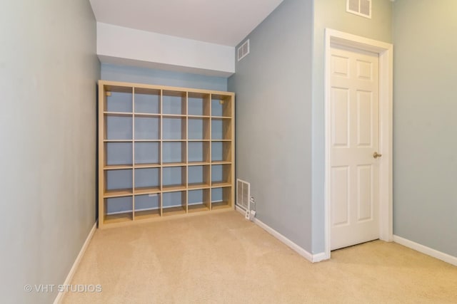 19 Tall Grass Ct, Streamwood, IL 60107 - carpeted empty room featuring baseboards