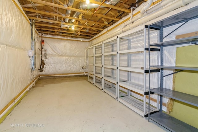 19 Tall Grass Ct, Streamwood, IL 60107 - view of storage area