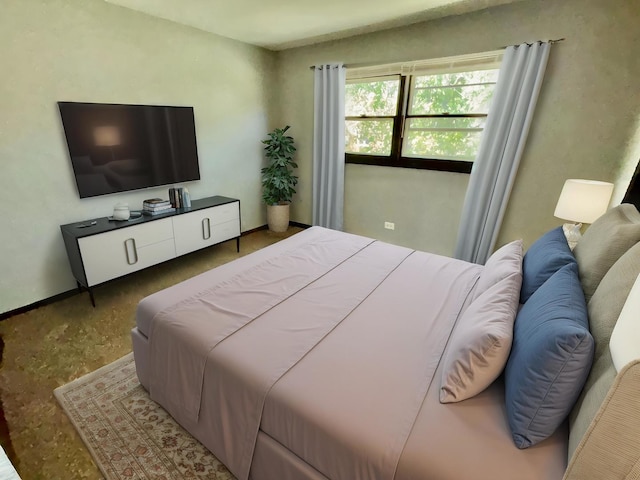 20084 Brook Ave, Lynwood, IL 60411 - bedroom featuring baseboards
