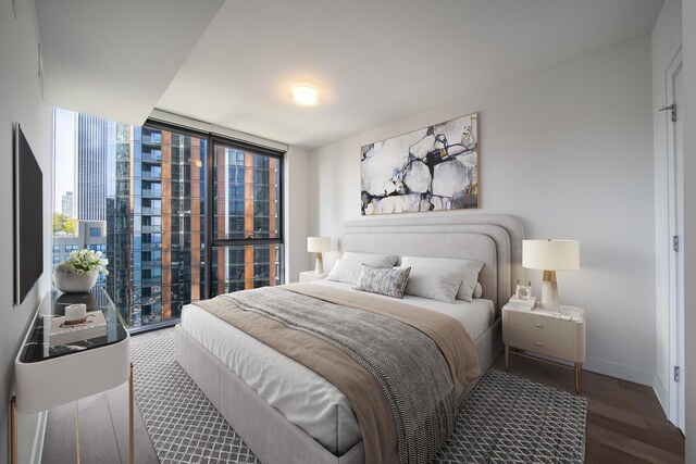 211 N Harbor Dr Unit 1507, Chicago, IL 60601 - photo 6