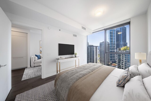 211 N Harbor Dr Unit 1507, Chicago, IL 60601 - photo 7