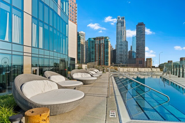 211 N Harbor Dr Unit 1507, Chicago, IL 60601 - photo 9