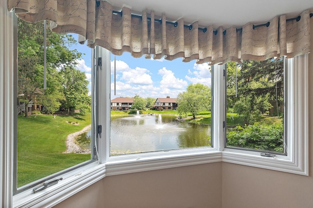 13151 S Westview Dr Unit 1B, Palos Heights, IL 60463 - interior space