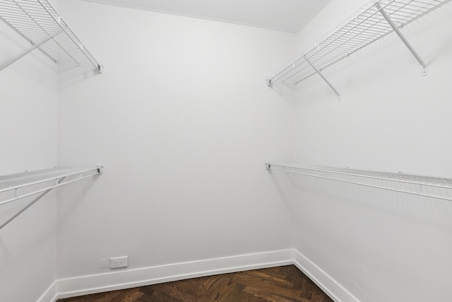 1030 N State St Unit 42L, Chicago, IL 60610 - view of spacious closet