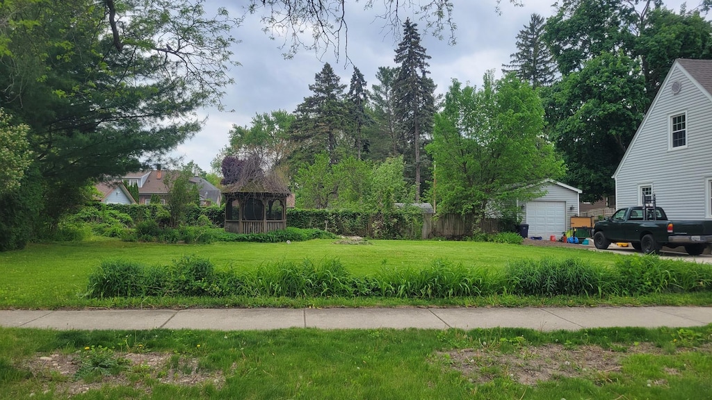 VACANTLOTPARCEL1 Congdon Ave, Elgin, IL 60120