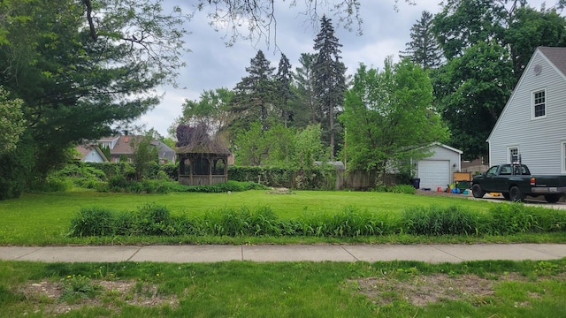 VACANTLOTPARCEL1 Congdon Ave, Elgin, IL 60120