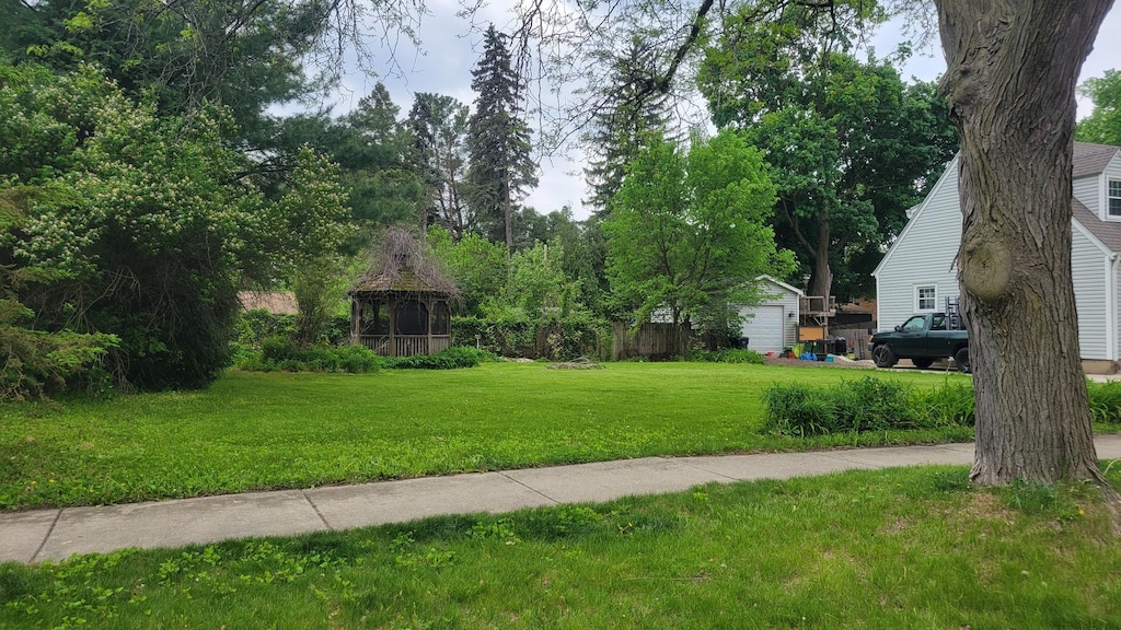 VACANTLOTPARCEL1 Congdon Ave, Elgin, IL 60120