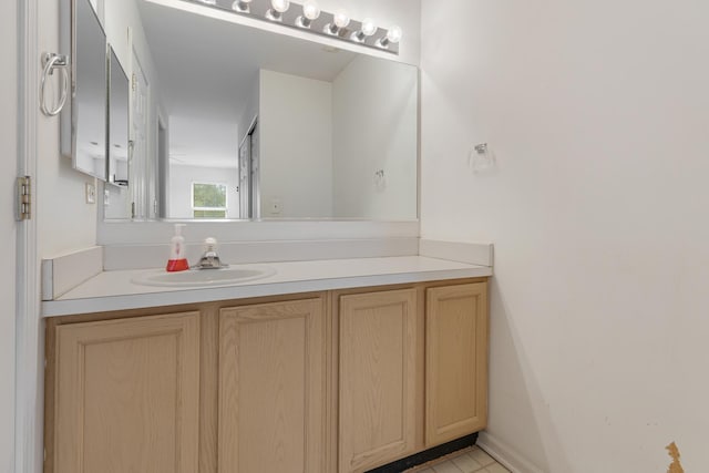 1985 Blackberry Ln Unit 1985, Hoffman Estates, IL 60169 - bathroom with vanity
