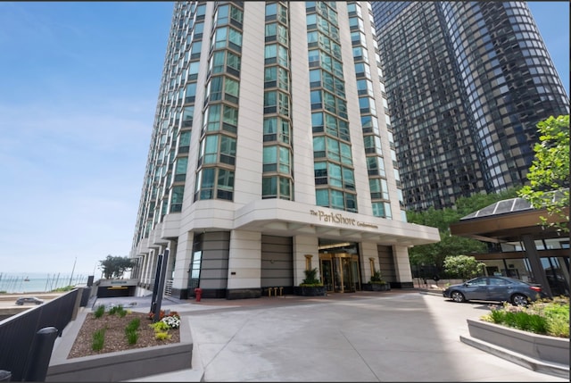 195 N Harbor Dr Unit 4305, Chicago, IL 60601 - view of property