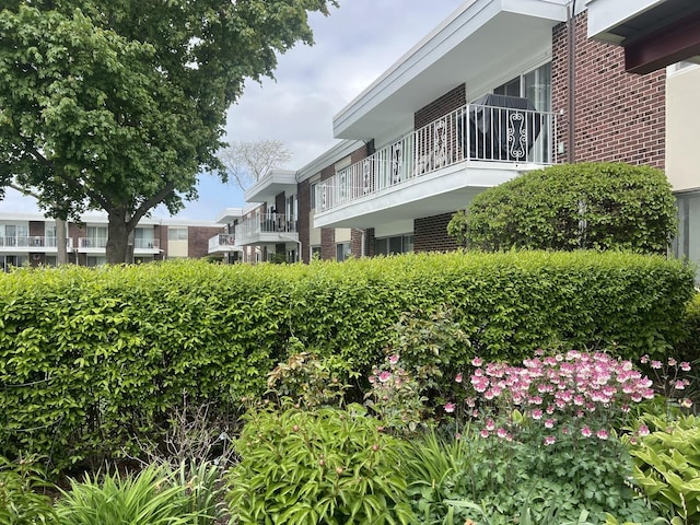 100 Deborah Ln Unit B35, Wheeling, IL 60090 - view of property's community