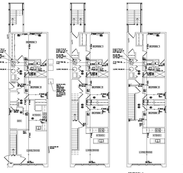 view of room layout