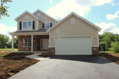 725 Fox Trail Ter, Cary, IL 60013 - photo 1