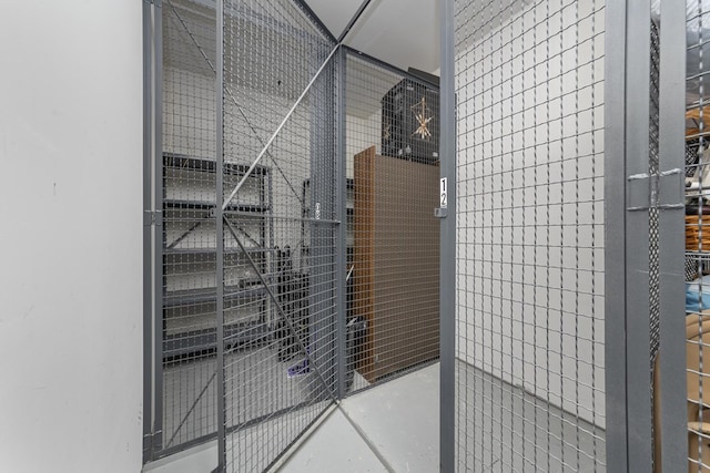 6420 Double Eagle Dr Unit 512, Woodridge, IL 60517 - view of storage room