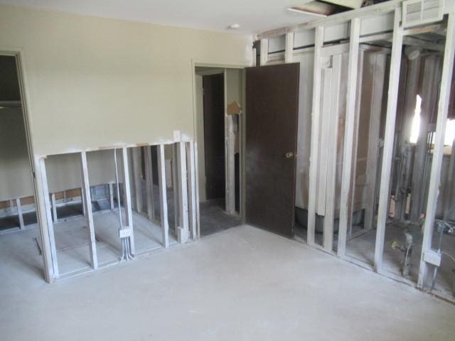 10429 Austin Ave Unit A, Oak Lawn, IL 60453 - view of misc room