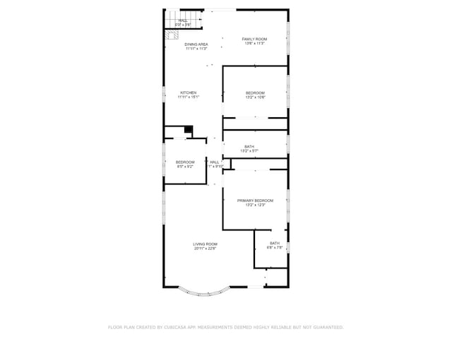 7260 W Fitch Ave, Chicago, IL 60631 - floor plan / room layout