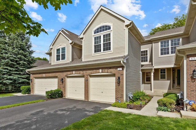 61 Egg Harbour Ct, Schaumburg, IL 60173 - photo 1