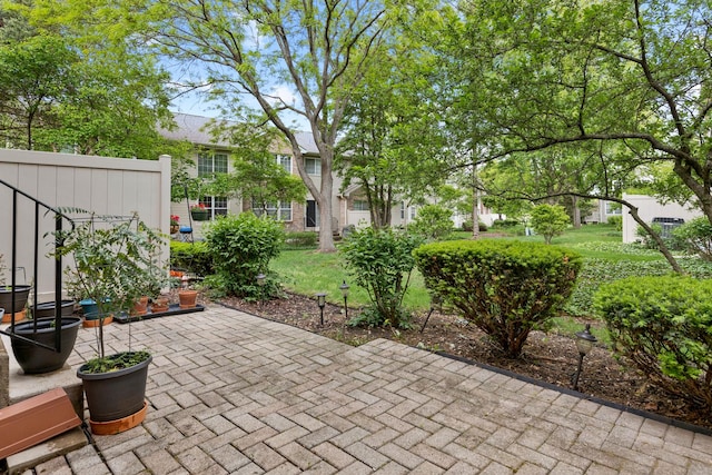 61 Egg Harbour Ct, Schaumburg, IL 60173 - photo 24